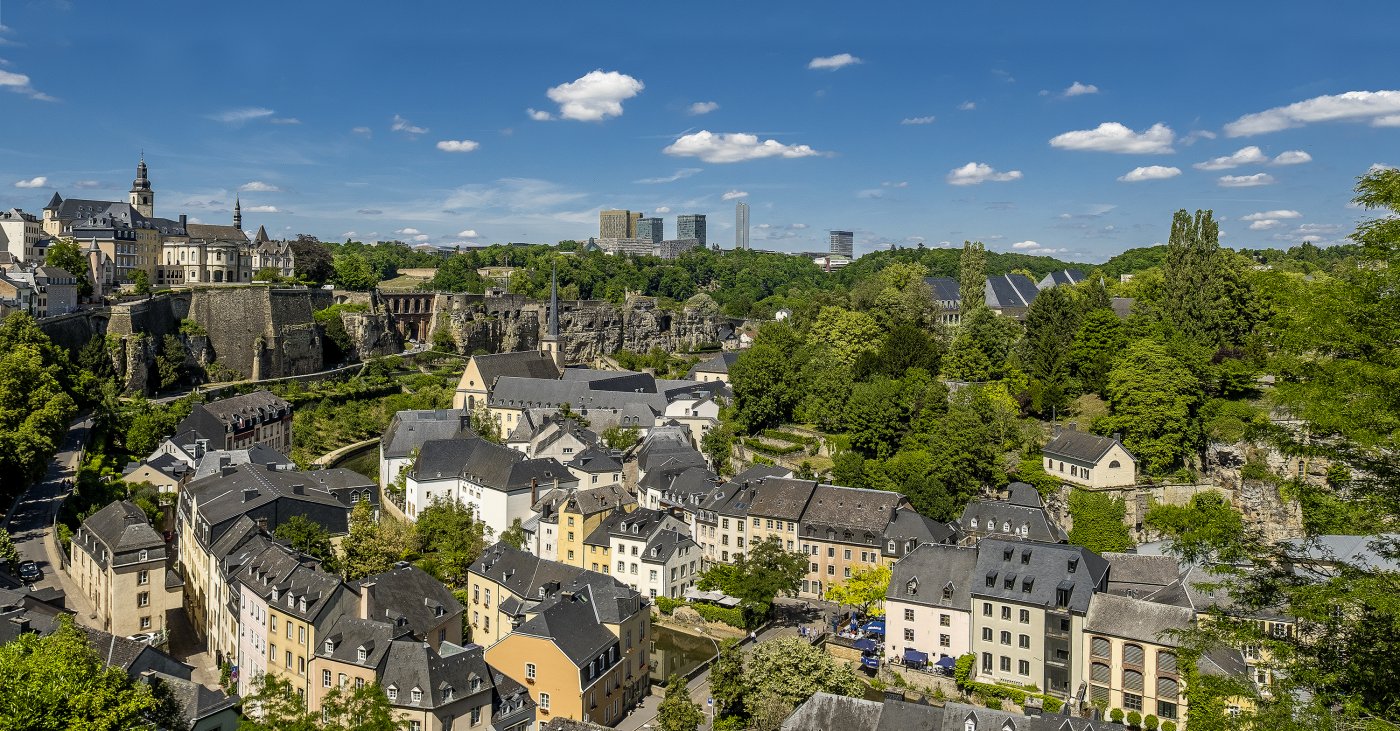 Luxembourg