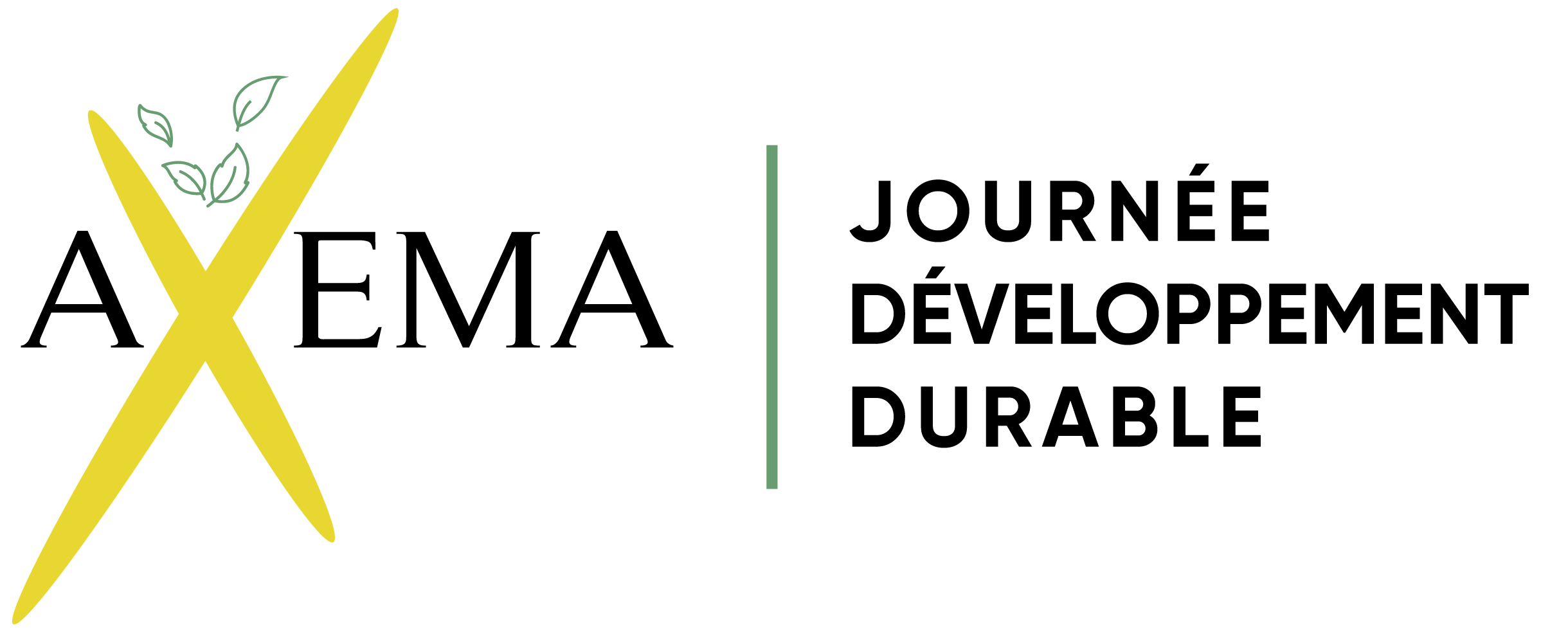 Journée Développement Durable 2025
