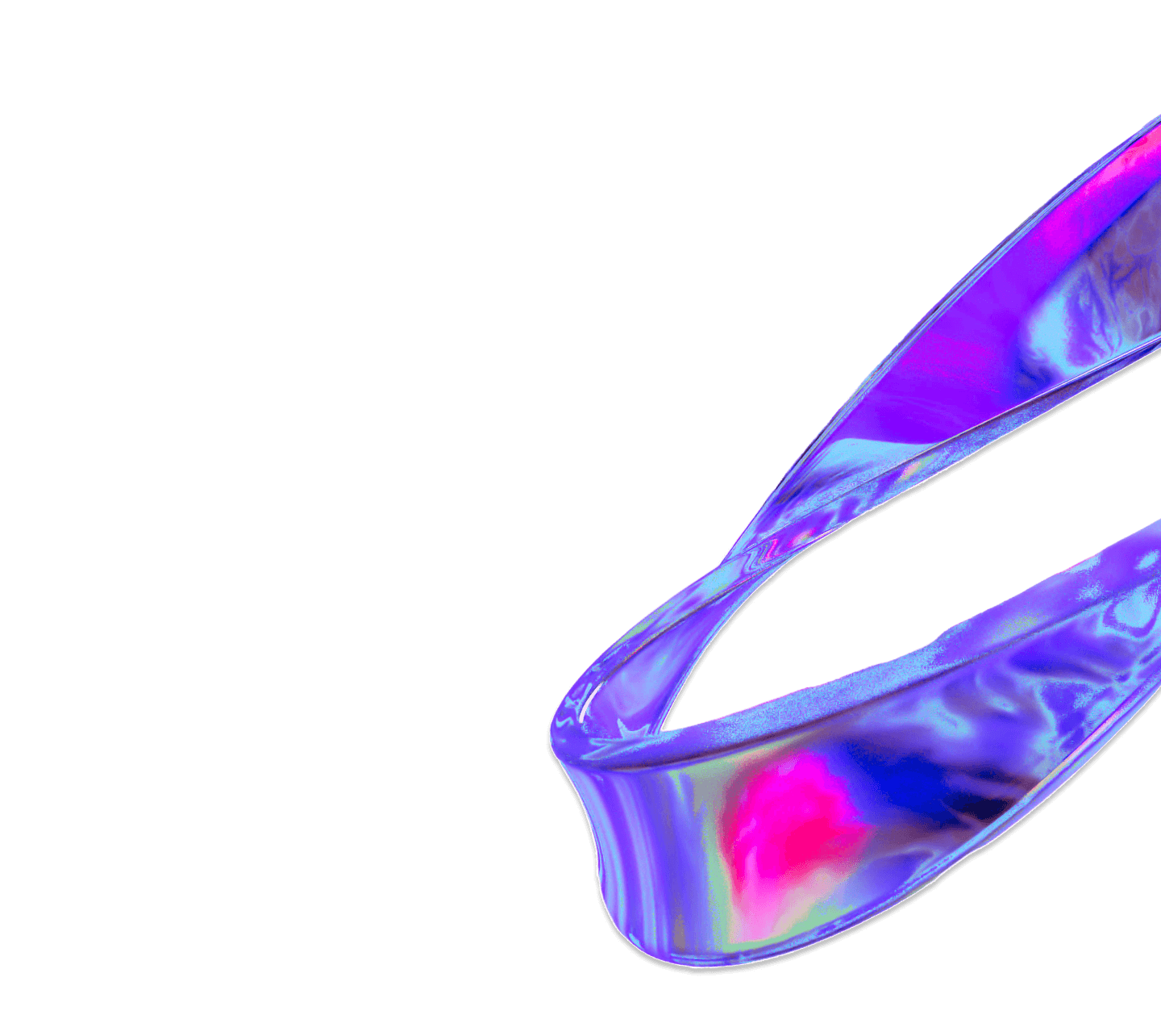 Forme fluide HUBFORUM - Fight back to growth 2026