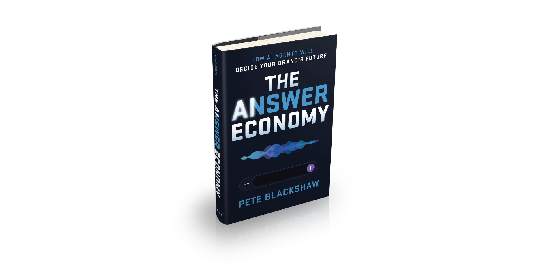 The Answer Economy — rencontre avec Pete Blackshaw