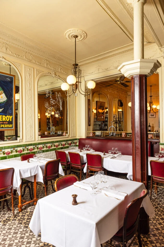 HUBFORUM Executive Lunch — The Agentic Enterprise