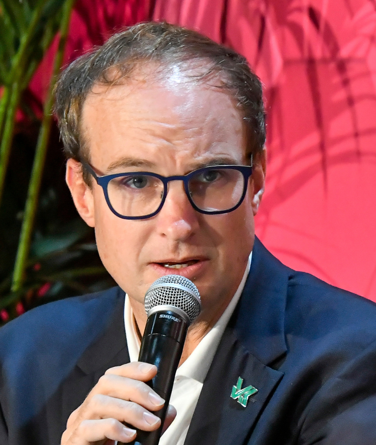 Benoît LEMAGNAN