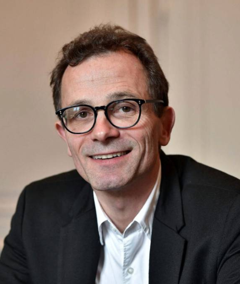 Stephane TREPPOZ