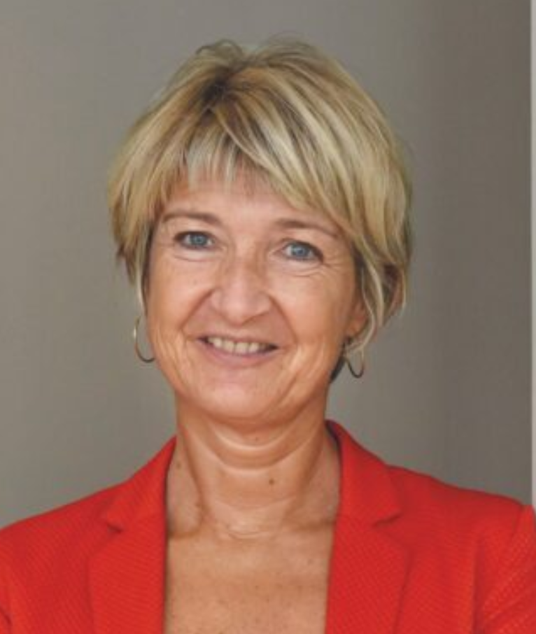 Anne-Sophie PANSERI