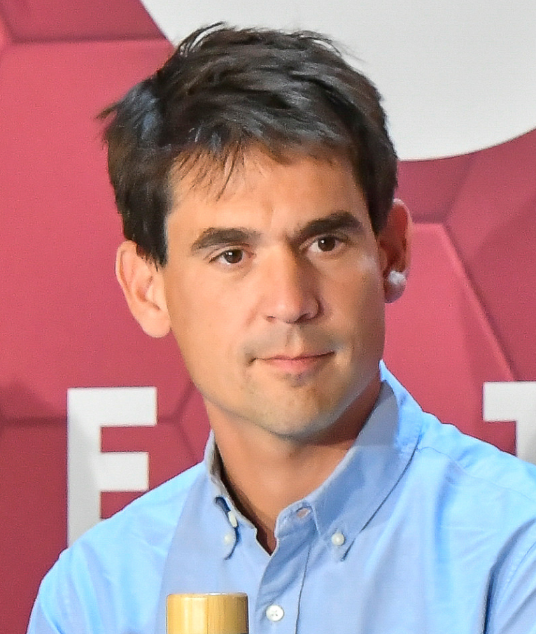 Stanislas POLU