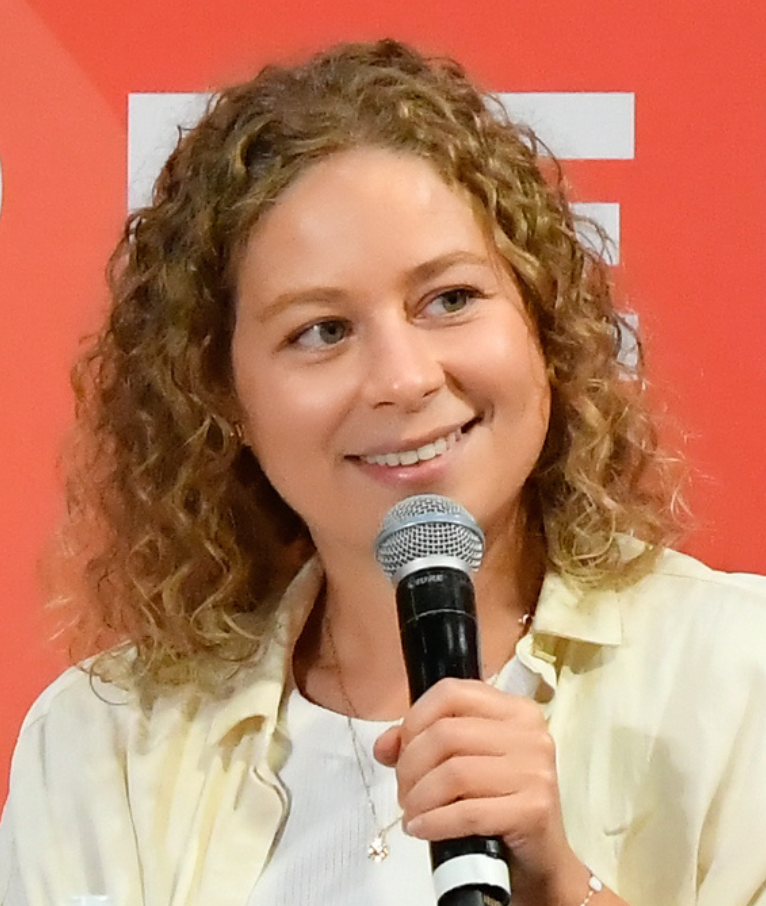 Laureen SCHEIN
