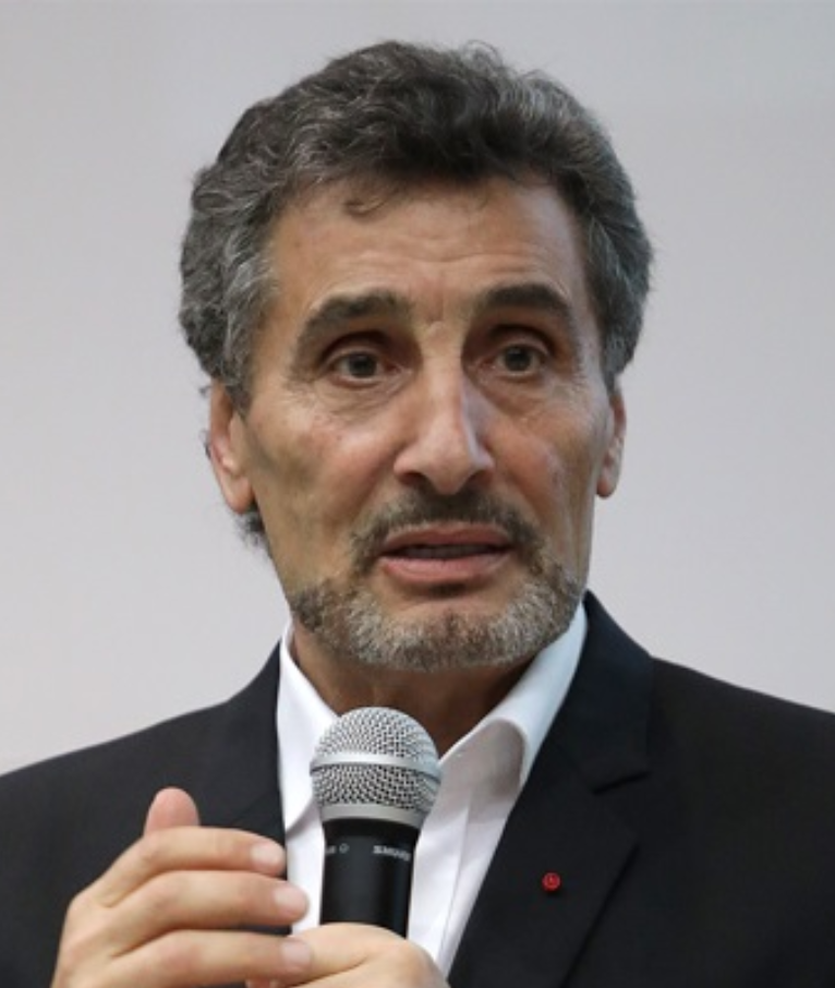 Mohed ALTRAD