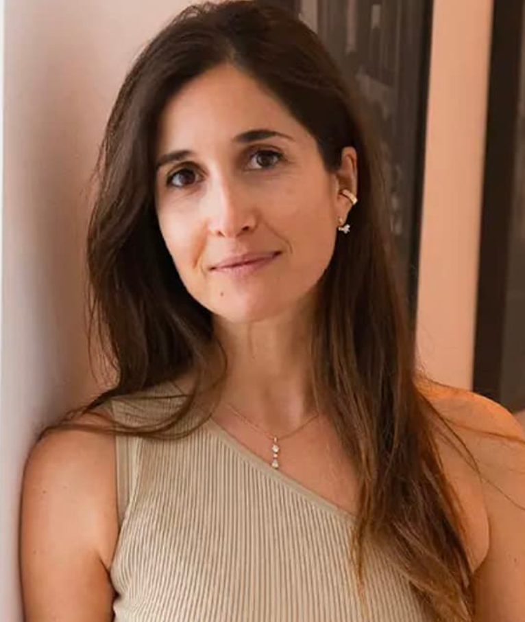 Pauline LAIGNEAU
