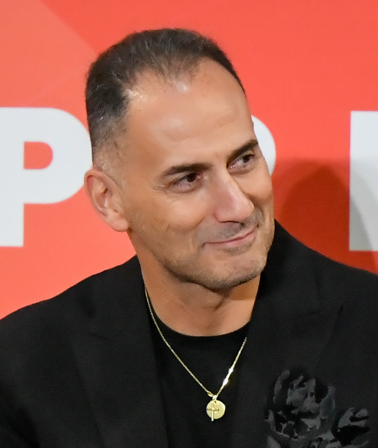 Jean Michel KARAM