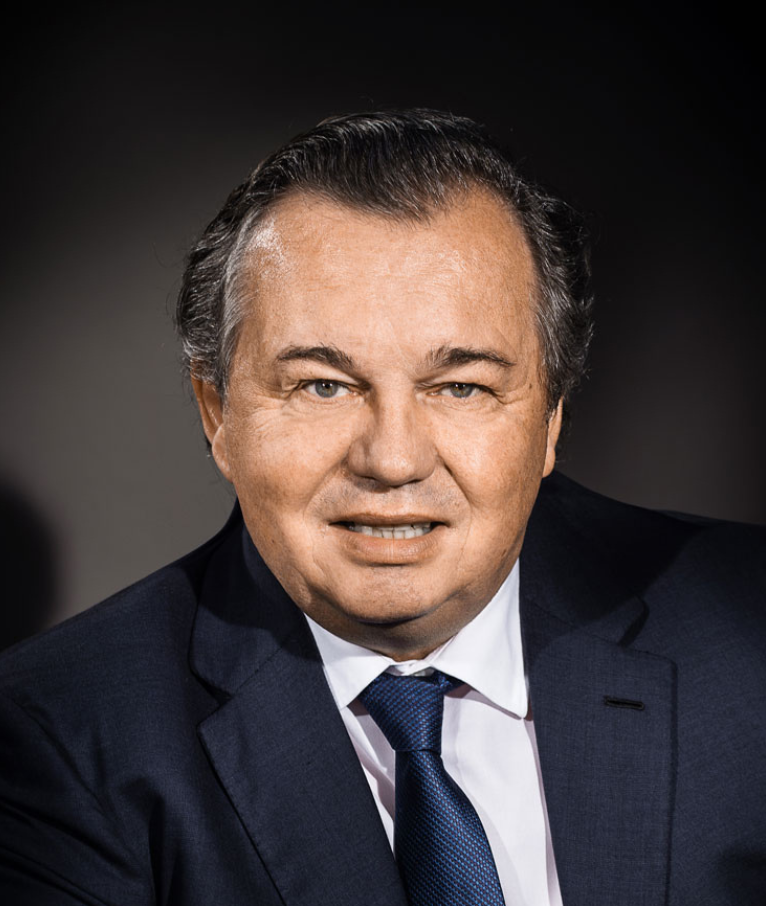 Olivier GINON
