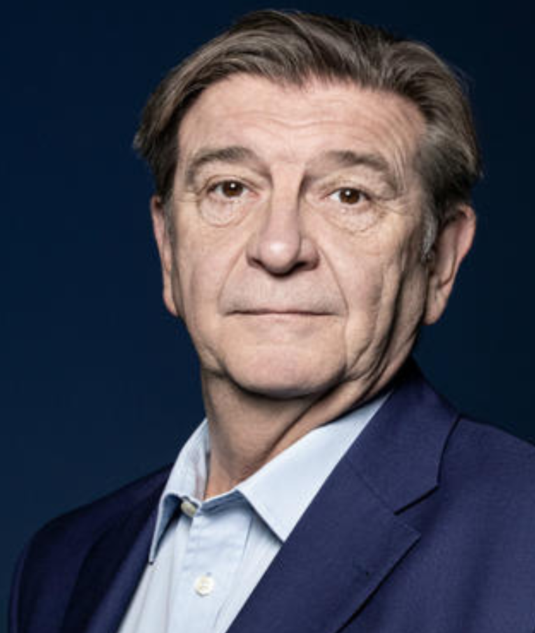 Jean-Marc BORELLO