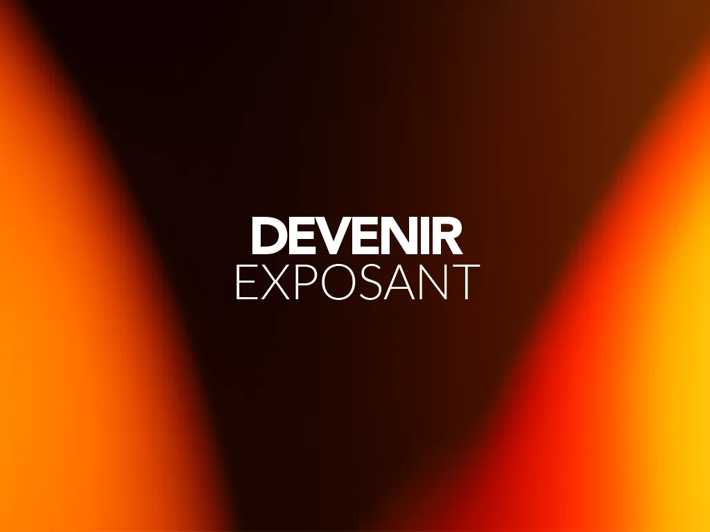 Photo de homepage Expogast à Luxembourg montrant l’univers du salon international de la gastronomie et des professionnels des métiers de bouche.