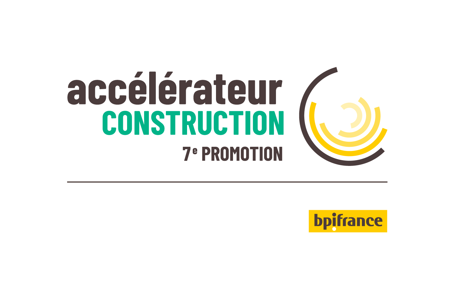 Lancement Construction 7