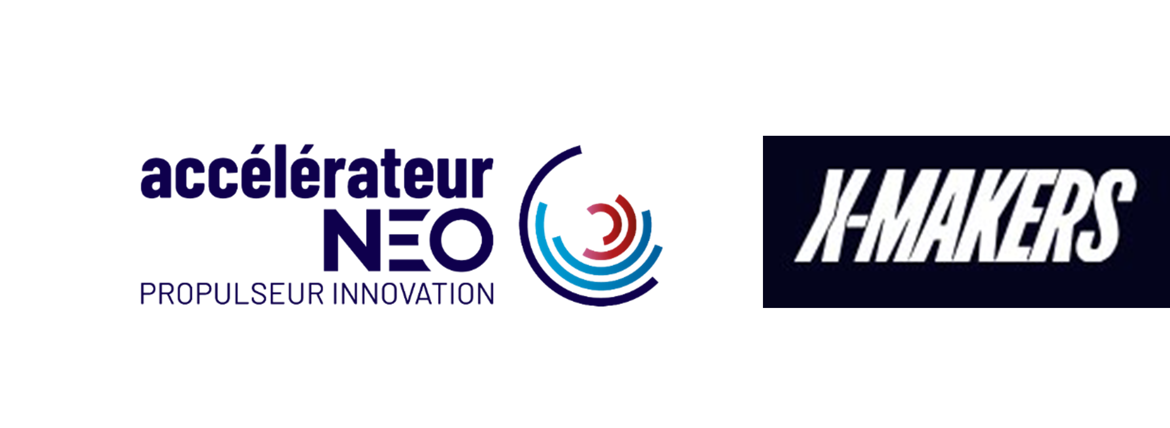 Venez découvrir l'accélérateur Néo Propulseur Innovation