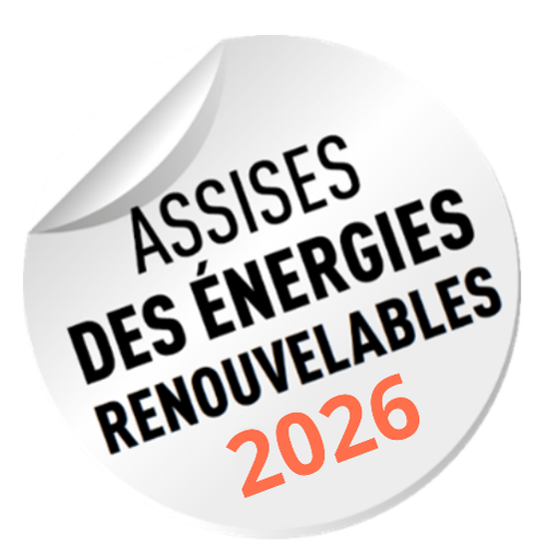 logo Assises des Energies Renouvelables 2026