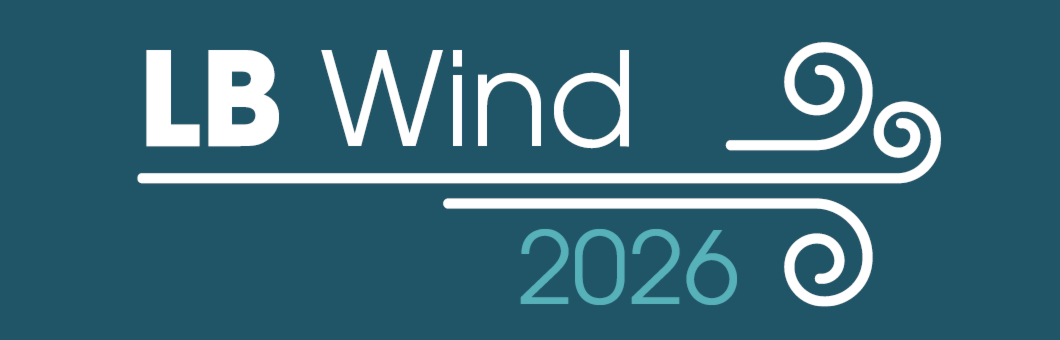 logo: LB Wind 2026&nbsp;