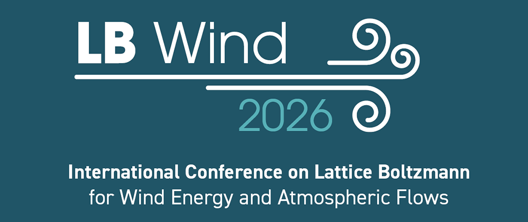 LB Wind 2026