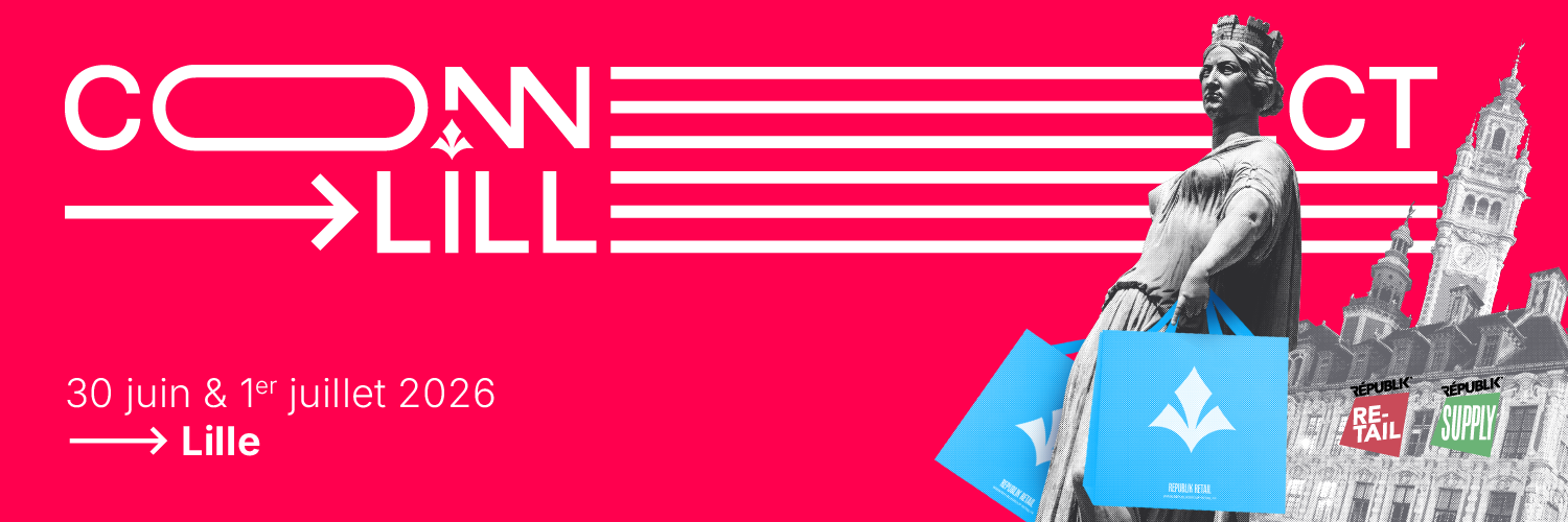 Connect Lille - 30 juin &amp; 1 juillet