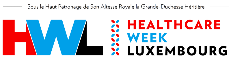 HEALTHCARE WEEK LUXEMBOURG