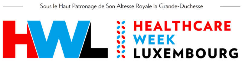 HEALTHCARE WEEK LUXEMBOURG