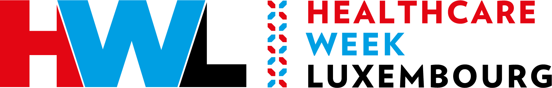 HEALTHCARE WEEK LUXEMBOURG