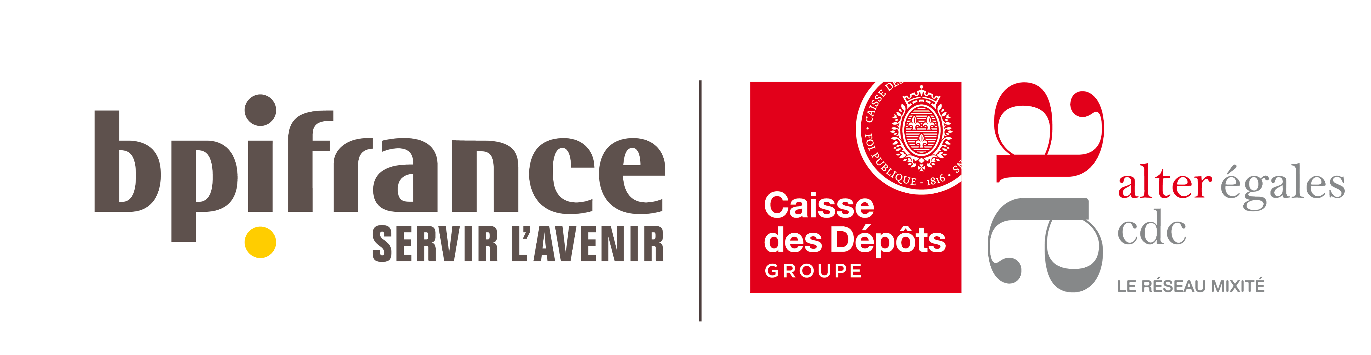 Mixité, levier d'égalité et de performance