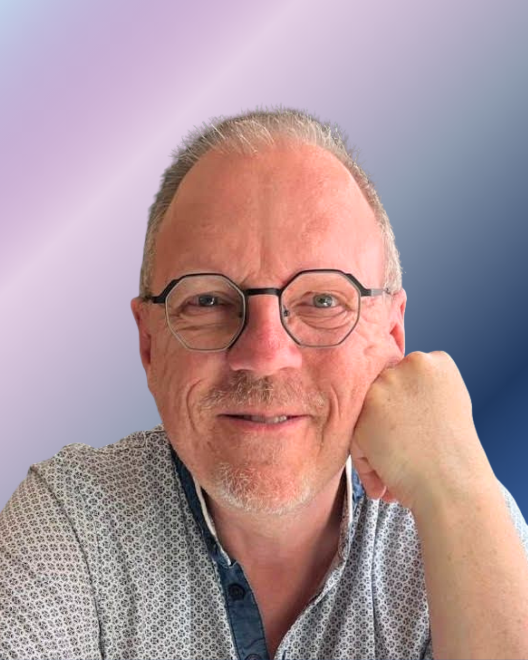 Dr Jean-Philippe Wagner