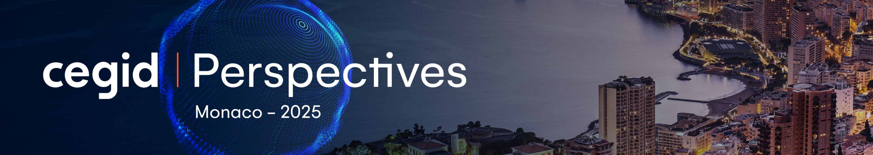 Cegid Perspectives Monaco 2025