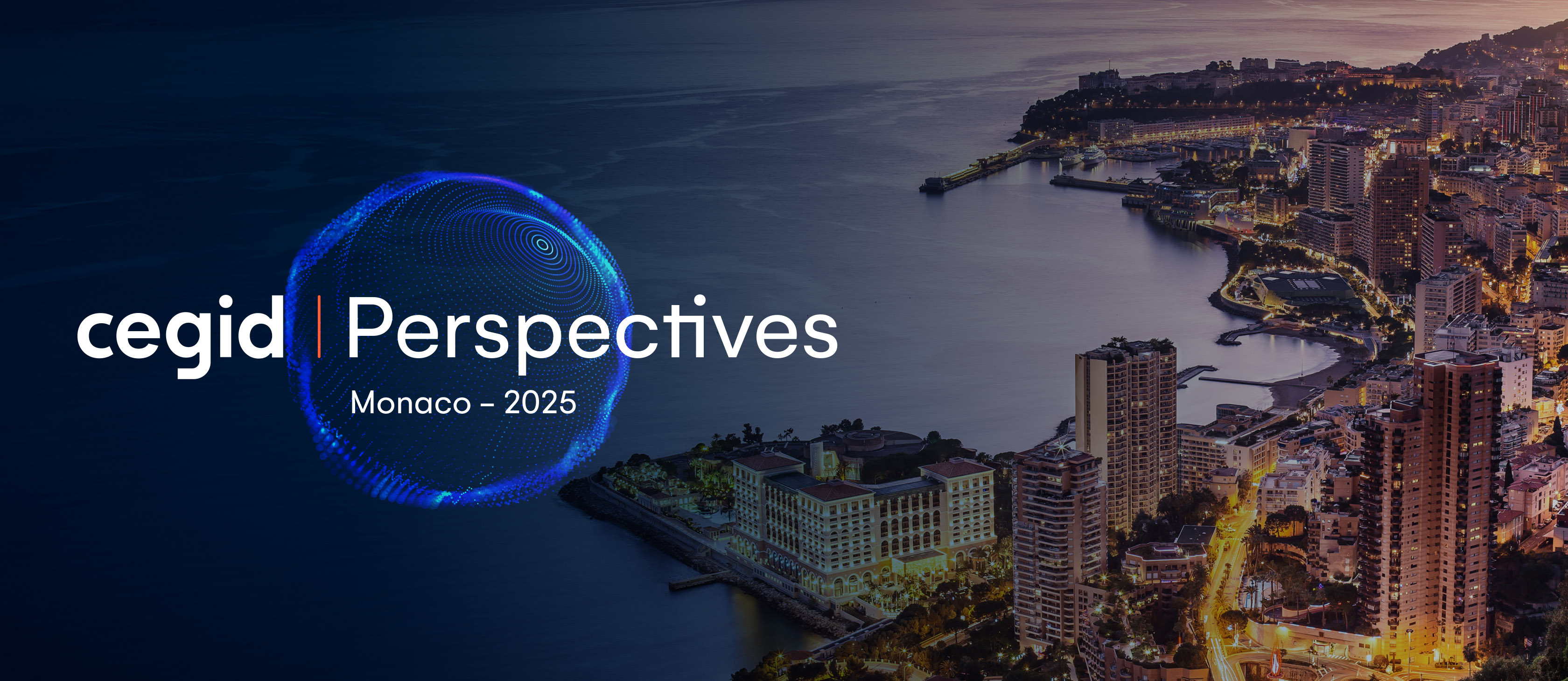 Cegid Perspectives Monaco 2025