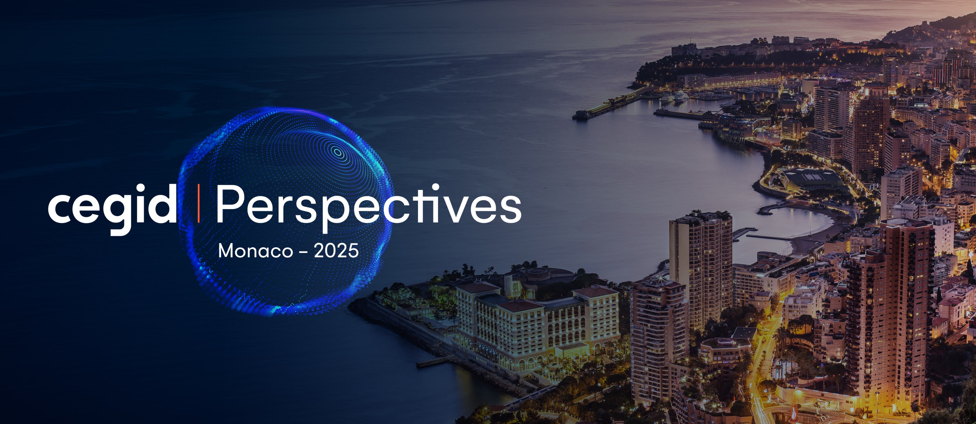Cegid Perspectives Monaco 2025