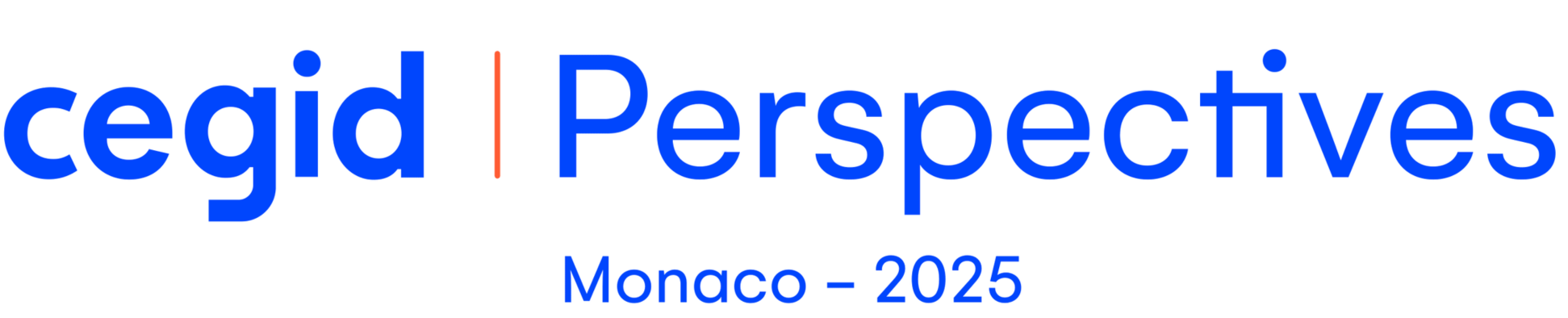 Cegid Perspectives Monaco 2025