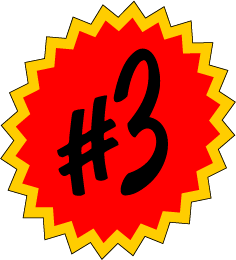 Édition #3
