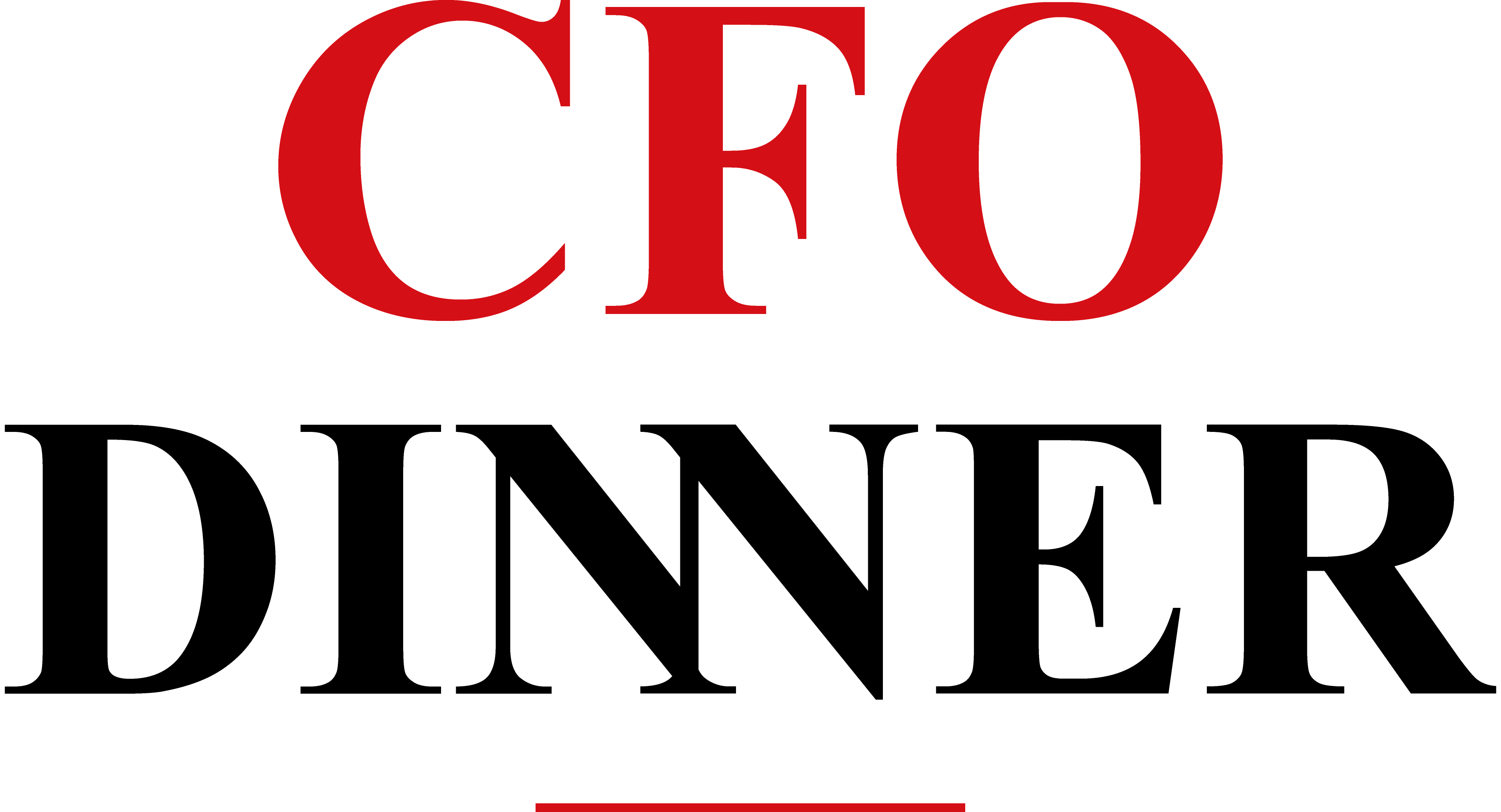 CFO Dinner 2025