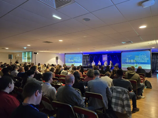 intervention forum eaux pluviales 2025