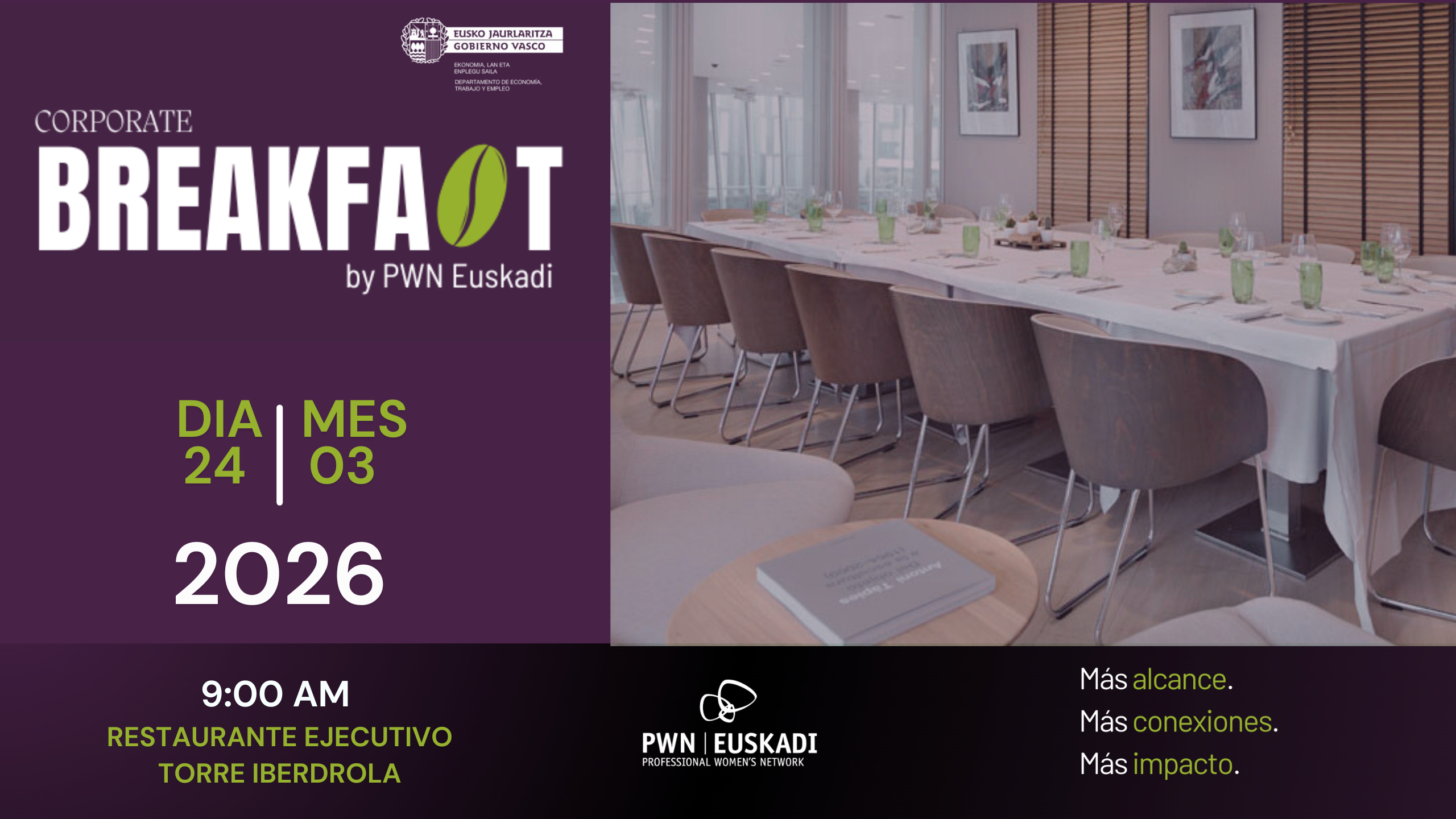 2026.03.24 PWN Euskadi - Corporate Breakfast