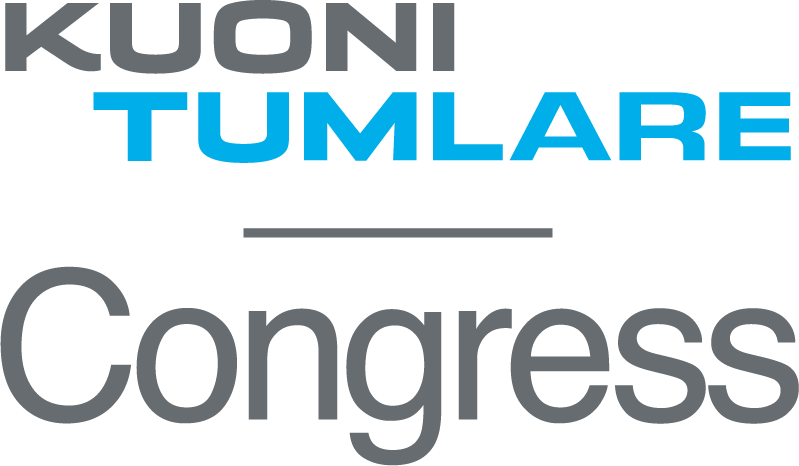 Official TBB2026 housing partner Kuoni Tumlare