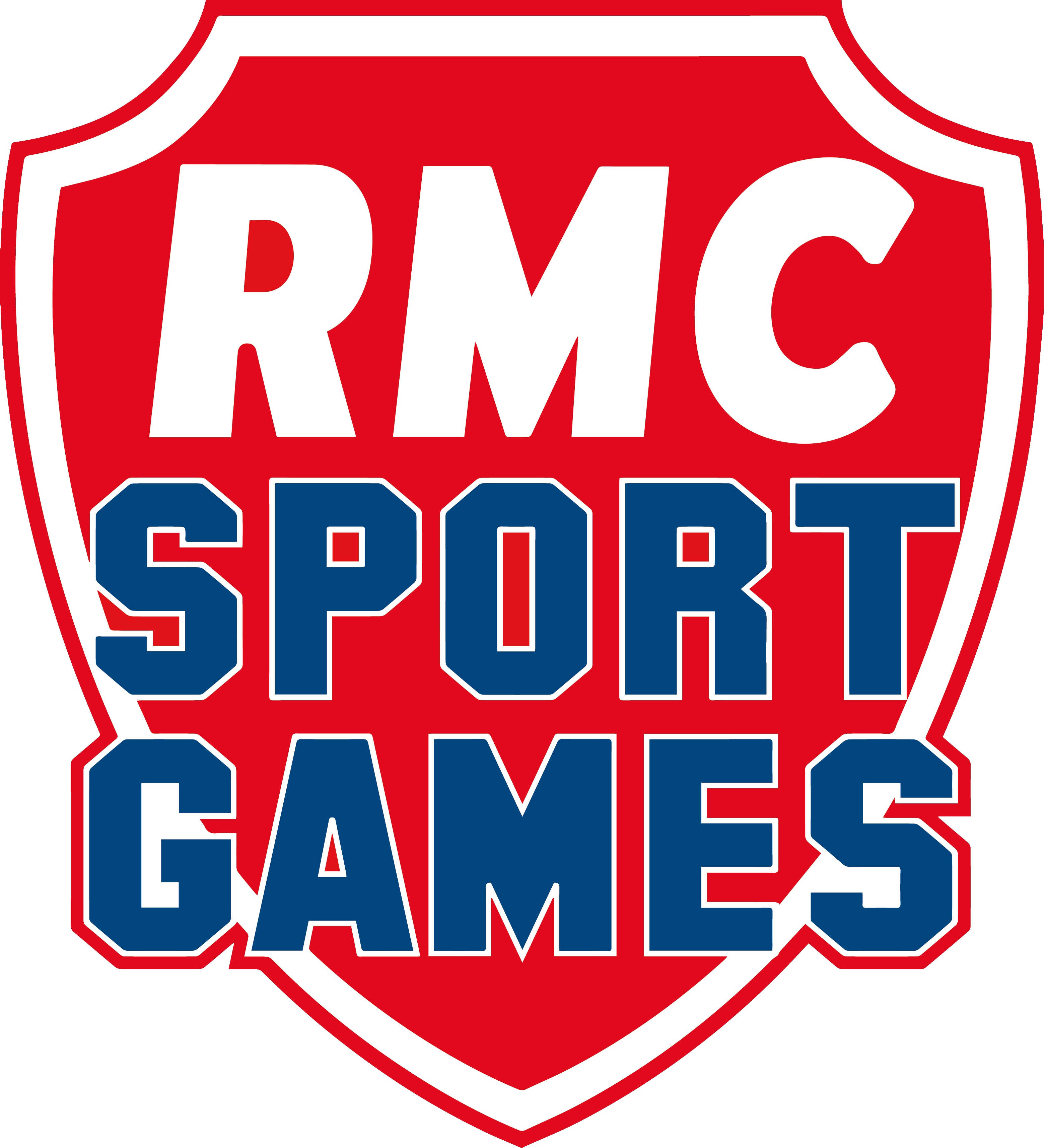 RMC SPORT GAMES 2025