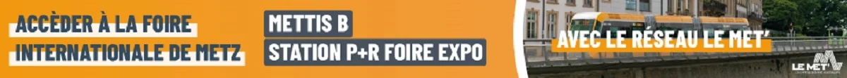 Réseau LeMet'
