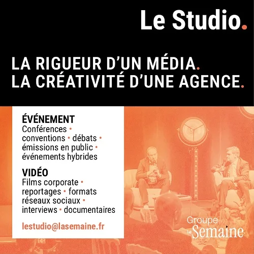 <!--StartFragment-->La Semaine<!--EndFragment--><!--EndFragment--><!--EndFragment-->