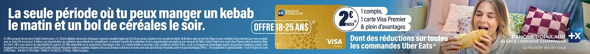 Banque Populaire