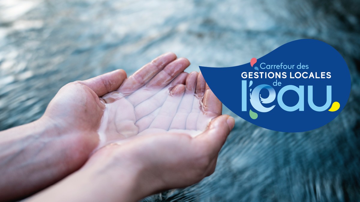 cycle de l'eau ministere