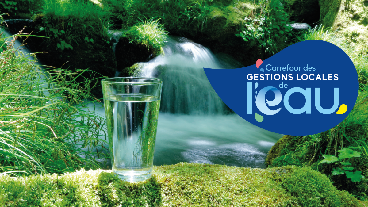 eau potable et ressource