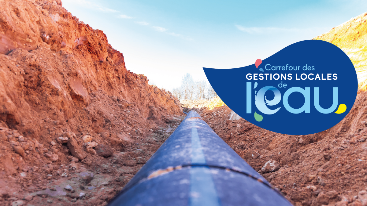 réseaux et canalisations