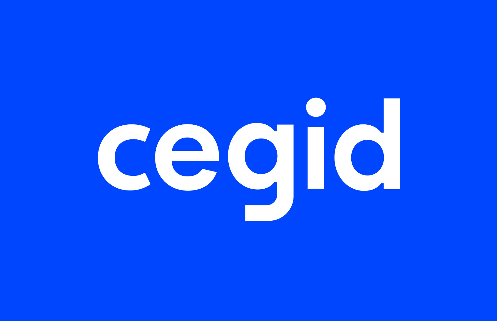 Cegid RFE & ERP innovation day 