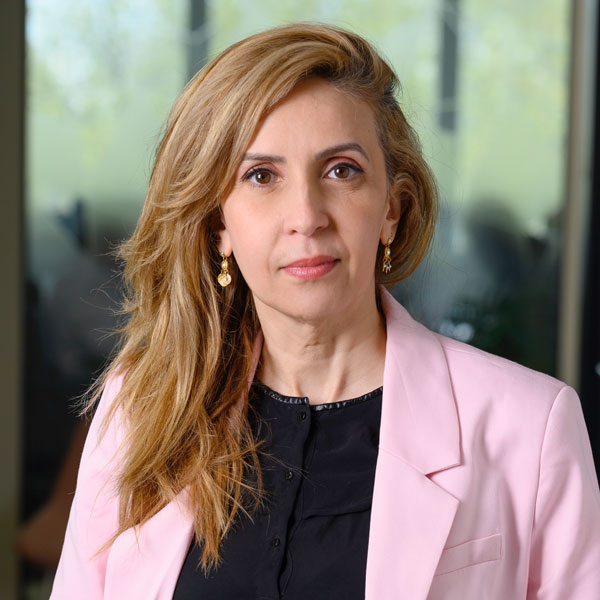 Nadia Taleb