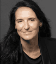 Maryse DE WEVER