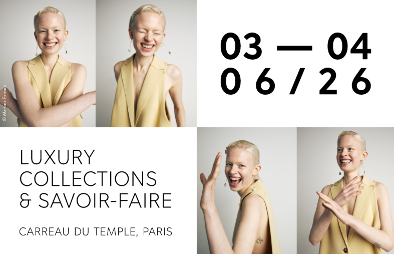 Blossom Première Vision