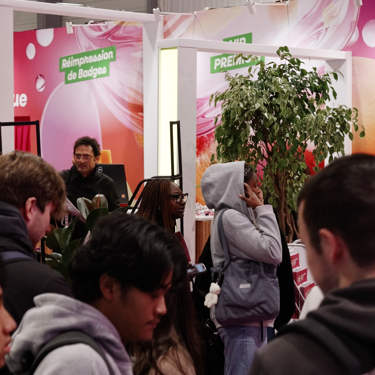 Image Le salon leader en agroalimentaire&nbsp;
