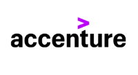 Logo Accenture
