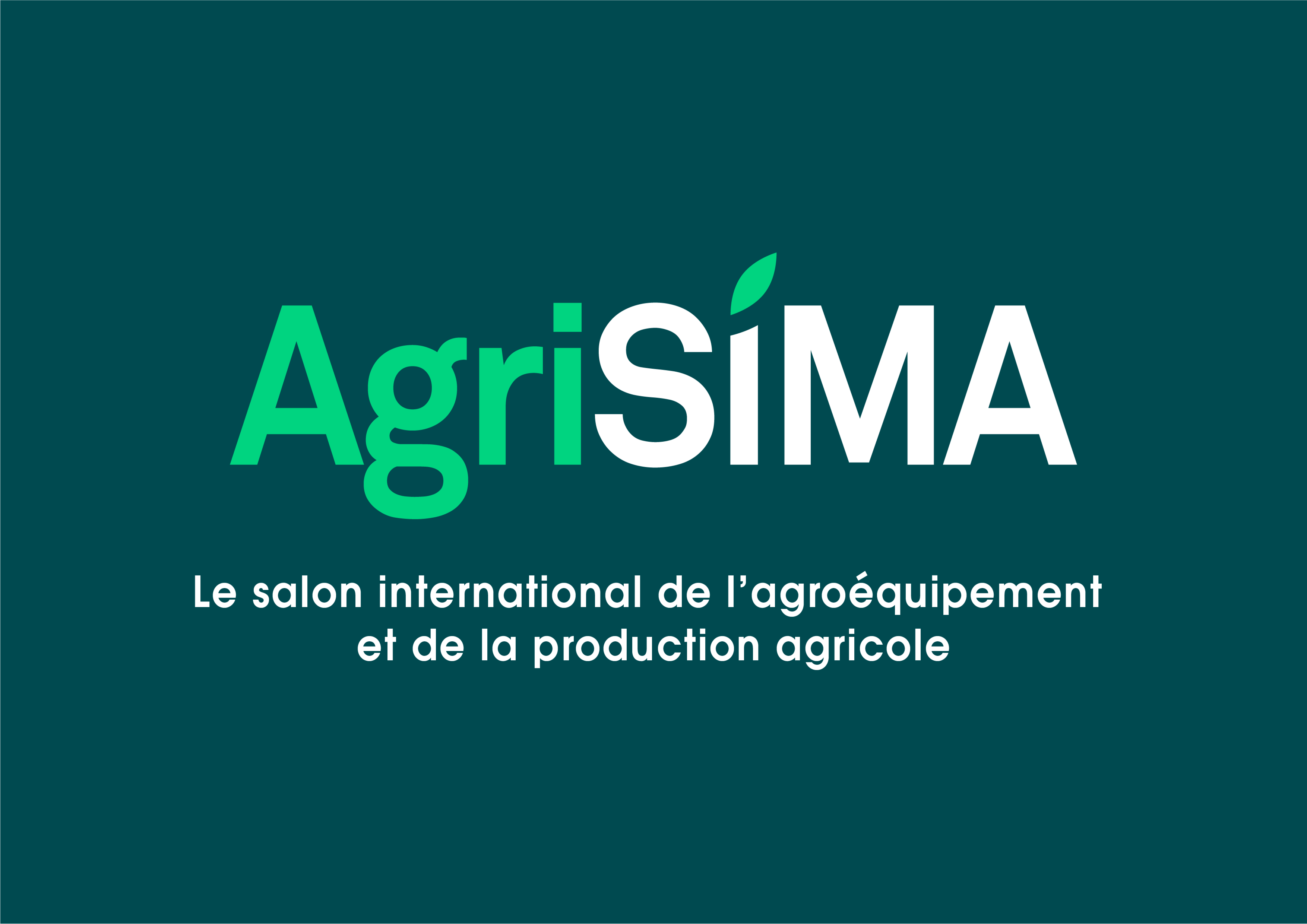 AgriSIMA